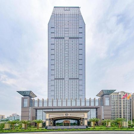 Haoyikang Hotel Huệ Châu Ngoại thất bức ảnh