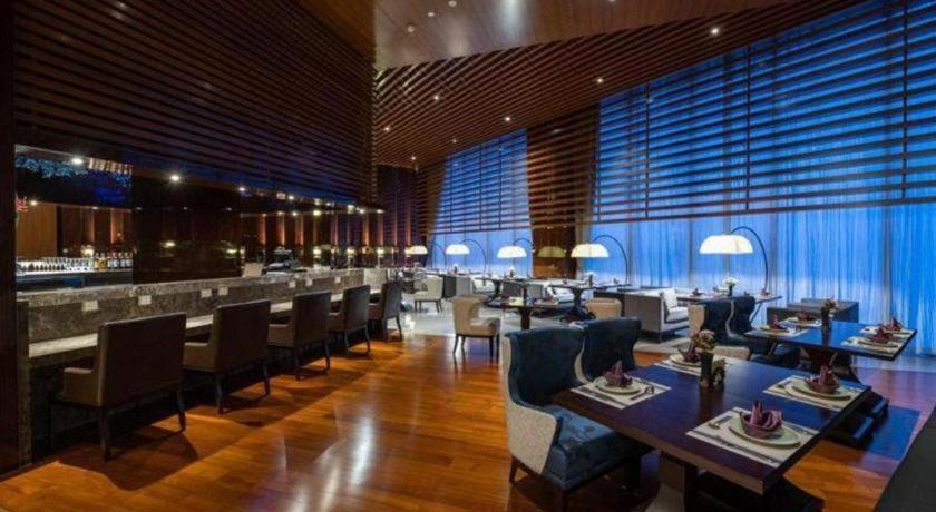 Haoyikang Hotel Huệ Châu Ngoại thất bức ảnh